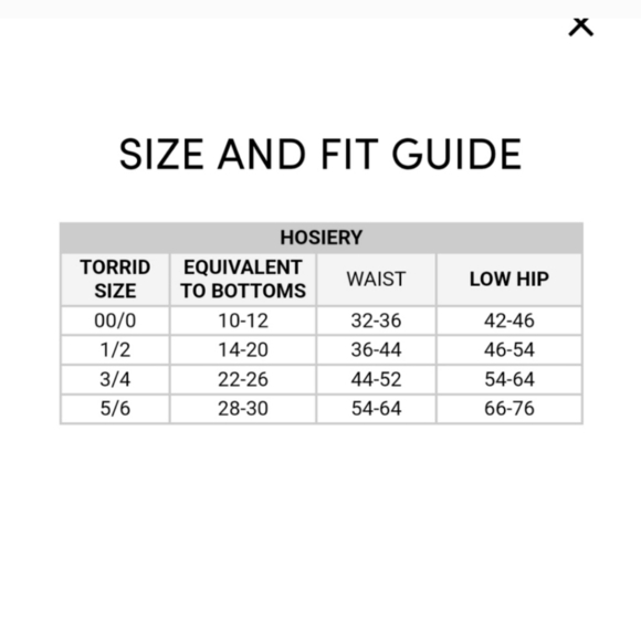 🆕 1X / 2X PLUS SIZE BLACK FISHNET TIGHTS - Picture 4 of 4